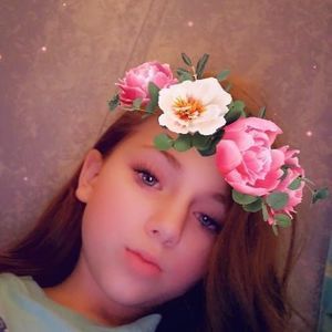 Meet your Posher, Hailey